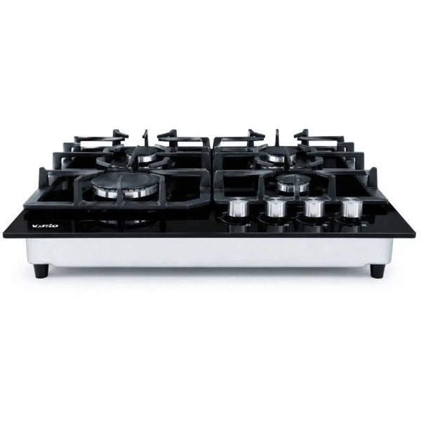 Фото - Варочная панель газовая Ventolux HG L7G CS (BK)